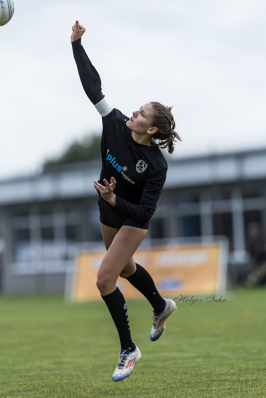 Bild 566 - wU16 Deutsche Meisterschaft